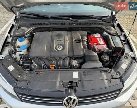 Сірий Фольксваген Джетта, об'ємом двигуна 2.48 л та пробігом 228 тис. км за 8100 $, фото 24 на Automoto.ua