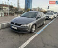 Сірий Фольксваген Джетта, об'ємом двигуна 2.47 л та пробігом 300 тис. км за 8500 $, фото 6 на Automoto.ua