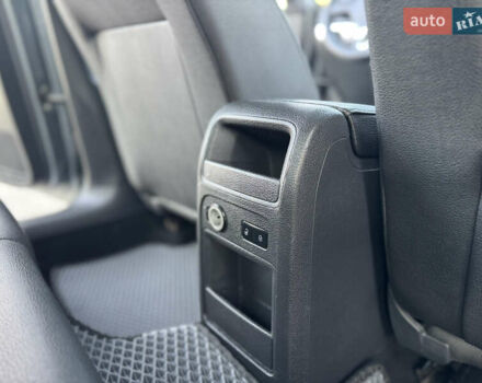 Серый Фольксваген Джетта, объемом двигателя 1.97 л и пробегом 212 тыс. км за 9200 $, фото 38 на Automoto.ua