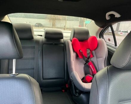 Сірий Фольксваген Джетта, об'ємом двигуна 2.5 л та пробігом 302 тис. км за 7600 $, фото 11 на Automoto.ua