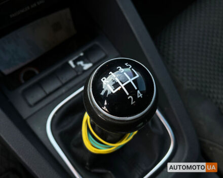 Серый Фольксваген Джетта, объемом двигателя 1.6 л и пробегом 271 тыс. км за 9300 $, фото 14 на Automoto.ua