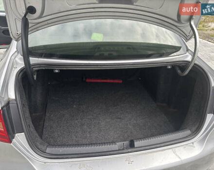 Сірий Фольксваген Джетта, об'ємом двигуна 1.6 л та пробігом 284 тис. км за 6350 $, фото 17 на Automoto.ua