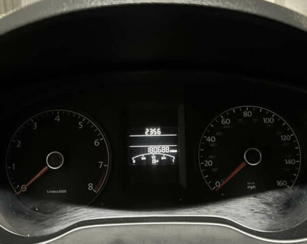 Серый Фольксваген Джетта, объемом двигателя 2.5 л и пробегом 285 тыс. км за 9500 $, фото 18 на Automoto.ua