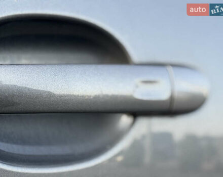 Серый Фольксваген Джетта, объемом двигателя 1.97 л и пробегом 212 тыс. км за 9200 $, фото 10 на Automoto.ua