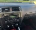 Фольксваген Джетта 2011 в Василькове на Automoto.ua Серый Фольксваген Джетта, объемом двигателя 2.5 л и пробегом 232 тыс. км за 8600 $, фото 4 на Automoto.ua
