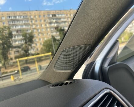 Серый Фольксваген Джетта, объемом двигателя 2 л и пробегом 176 тыс. км за 7200 $, фото 8 на Automoto.ua