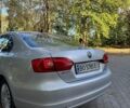 Сірий Фольксваген Джетта, об'ємом двигуна 2.5 л та пробігом 280 тис. км за 7500 $, фото 4 на Automoto.ua