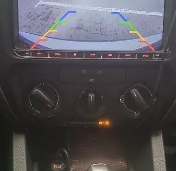 Сірий Фольксваген Джетта, об'ємом двигуна 1.97 л та пробігом 160 тис. км за 10000 $, фото 7 на Automoto.ua