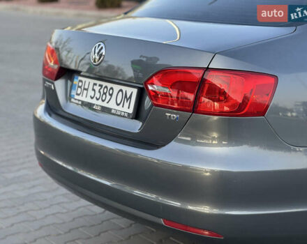 Серый Фольксваген Джетта, объемом двигателя 1.97 л и пробегом 212 тыс. км за 9200 $, фото 17 на Automoto.ua