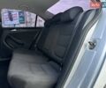 Серый Фольксваген Джетта, объемом двигателя 1.6 л и пробегом 322 тыс. км за 7490 $, фото 9 на Automoto.ua