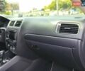 Сірий Фольксваген Джетта, об'ємом двигуна 2.5 л та пробігом 232 тис. км за 7800 $, фото 10 на Automoto.ua