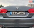 Серый Фольксваген Джетта, объемом двигателя 1.98 л и пробегом 311 тыс. км за 8900 $, фото 4 на Automoto.ua