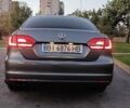 Серый Фольксваген Джетта, объемом двигателя 1.98 л и пробегом 377 тыс. км за 7200 $, фото 6 на Automoto.ua