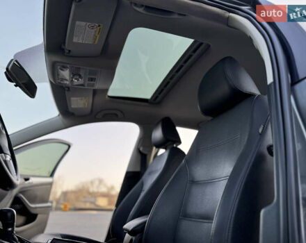 Серый Фольксваген Джетта, объемом двигателя 1.97 л и пробегом 212 тыс. км за 9200 $, фото 50 на Automoto.ua