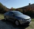Сірий Фольксваген Джетта, об'ємом двигуна 1.4 л та пробігом 140 тис. км за 8006 $, фото 1 на Automoto.ua