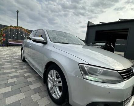 Серый Фольксваген Джетта, объемом двигателя 1.6 л и пробегом 340 тыс. км за 7300 $, фото 6 на Automoto.ua