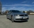 Серый Фольксваген Джетта, объемом двигателя 1.6 л и пробегом 251 тыс. км за 10750 $, фото 1 на Automoto.ua