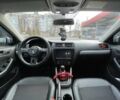 Серый Фольксваген Джетта, объемом двигателя 1.6 л и пробегом 317 тыс. км за 8900 $, фото 29 на Automoto.ua