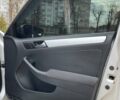 Серый Фольксваген Джетта, объемом двигателя 1.6 л и пробегом 317 тыс. км за 8900 $, фото 34 на Automoto.ua