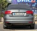 Сірий Фольксваген Джетта, об'ємом двигуна 1.97 л та пробігом 180 тис. км за 6799 $, фото 5 на Automoto.ua