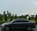 Серый Фольксваген Джетта, объемом двигателя 2.48 л и пробегом 200 тыс. км за 7700 $, фото 1 на Automoto.ua