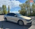Серый Фольксваген Джетта, объемом двигателя 2.48 л и пробегом 252 тыс. км за 7200 $, фото 1 на Automoto.ua