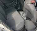 Серый Фольксваген Джетта, объемом двигателя 1.98 л и пробегом 129 тыс. км за 7500 $, фото 22 на Automoto.ua