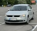 Серый Фольксваген Джетта, объемом двигателя 1.39 л и пробегом 139 тыс. км за 7999 $, фото 9 на Automoto.ua