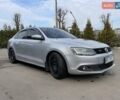 Серый Фольксваген Джетта, объемом двигателя 1.6 л и пробегом 317 тыс. км за 8900 $, фото 10 на Automoto.ua