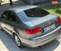 Сірий Фольксваген Джетта, об'ємом двигуна 2.5 л та пробігом 225 тис. км за 7400 $, фото 28 на Automoto.ua