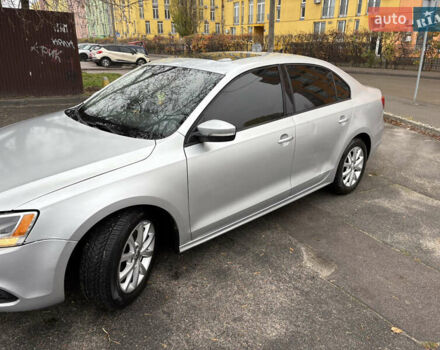 Серый Фольксваген Джетта, объемом двигателя 1.97 л и пробегом 311 тыс. км за 8100 $, фото 4 на Automoto.ua