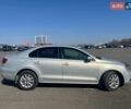 Серый Фольксваген Джетта, объемом двигателя 2.48 л и пробегом 235 тыс. км за 8100 $, фото 4 на Automoto.ua