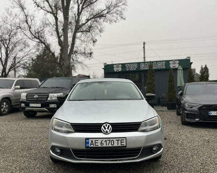 Сірий Фольксваген Джетта, об'ємом двигуна 1.98 л та пробігом 241 тис. км за 7700 $, фото 1 на Automoto.ua
