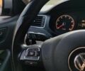 Серый Фольксваген Джетта, объемом двигателя 2.5 л и пробегом 256 тыс. км за 7299 $, фото 12 на Automoto.ua