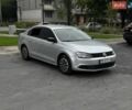 Серый Фольксваген Джетта, объемом двигателя 1.98 л и пробегом 273 тыс. км за 7100 $, фото 1 на Automoto.ua