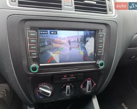 Серый Фольксваген Джетта, объемом двигателя 2.48 л и пробегом 208 тыс. км за 10499 $, фото 28 на Automoto.ua