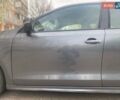 Серый Фольксваген Джетта, объемом двигателя 2.48 л и пробегом 214 тыс. км за 7500 $, фото 14 на Automoto.ua