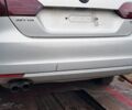 Серый Фольксваген Джетта, объемом двигателя 2 л и пробегом 250 тыс. км за 1800 $, фото 5 на Automoto.ua