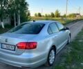 Сірий Фольксваген Джетта, об'ємом двигуна 2.48 л та пробігом 238 тис. км за 6900 $, фото 4 на Automoto.ua