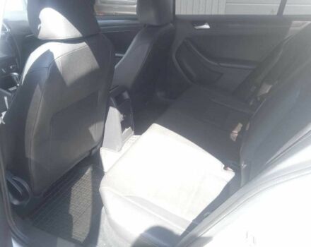 Серый Фольксваген Джетта, объемом двигателя 2.5 л и пробегом 300 тыс. км за 9000 $, фото 3 на Automoto.ua