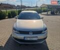Серый Фольксваген Джетта, объемом двигателя 1.39 л и пробегом 109 тыс. км за 9000 $, фото 6 на Automoto.ua