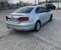 Сірий Фольксваген Джетта, об'ємом двигуна 2.5 л та пробігом 302 тис. км за 7600 $, фото 4 на Automoto.ua