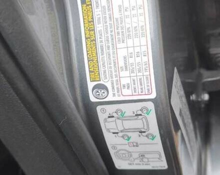 Серый Фольксваген Джетта, объемом двигателя 2.5 л и пробегом 200 тыс. км за 8200 $, фото 10 на Automoto.ua