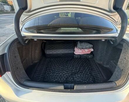 Фольксваген Джетта 2011 в Василькове на Automoto.ua Серый Фольксваген Джетта, объемом двигателя 2.5 л и пробегом 232 тыс. км за 8600 $, фото 9 на Automoto.ua