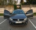 Серый Фольксваген Джетта, объемом двигателя 1.97 л и пробегом 241 тыс. км за 6900 $, фото 1 на Automoto.ua