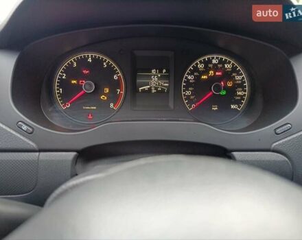 Серый Фольксваген Джетта, объемом двигателя 2.48 л и пробегом 208 тыс. км за 10499 $, фото 32 на Automoto.ua