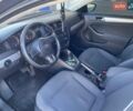 Сірий Фольксваген Джетта, об'ємом двигуна 1.39 л та пробігом 327 тис. км за 7600 $, фото 10 на Automoto.ua