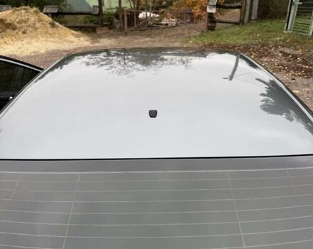 Серый Фольксваген Джетта, объемом двигателя 1.98 л и пробегом 152 тыс. км за 8900 $, фото 10 на Automoto.ua