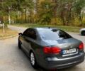 Сірий Фольксваген Джетта, об'ємом двигуна 2.5 л та пробігом 290 тис. км за 6500 $, фото 1 на Automoto.ua