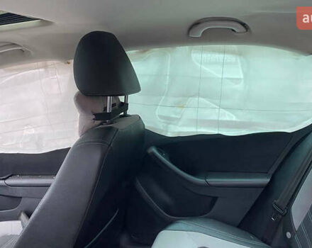 Серый Фольксваген Джетта, объемом двигателя 1.39 л и пробегом 230 тыс. км за 6500 $, фото 12 на Automoto.ua